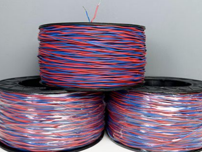 电子雷管连接线的连接要求