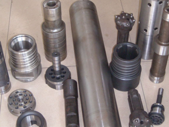 冲击器技术优势迭代升级 驱动工程领域效率革命