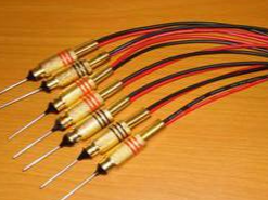 导爆管击发针：非电起爆系统的安全之匙与效率