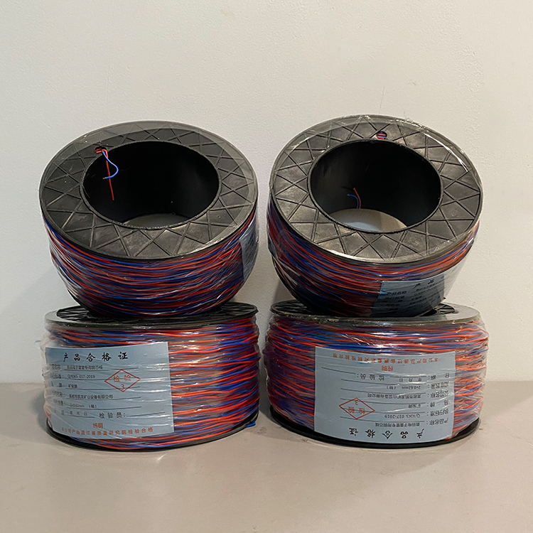 0.52mm放炮线与0.62mm放炮线的区别有何不同？